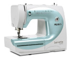 Швейная машина Bernina Bernette Milan 5 в Минске