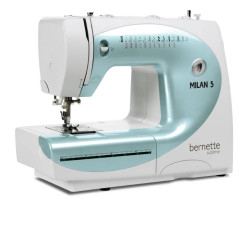 Швейная машина Bernina Bernette Milan 5