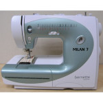 Швейная машина Bernina Bernette Milan 7 в Минске