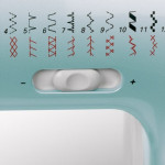 Швейная машина Bernina Bernette Milan 7 в Минске