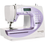 Швейная машина Bernina Bernette Milan 8 в Минске