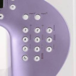 Швейная машина Bernina Bernette Milan 8 в Минске