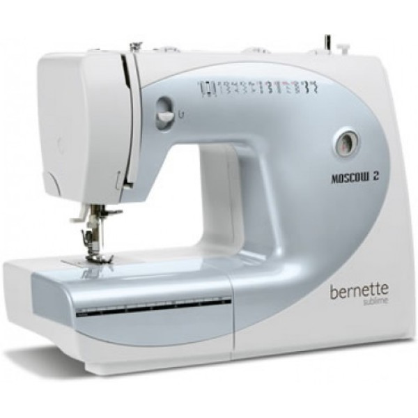 Швейная машина Bernina Bernette Moscow 2 в Минске