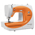 Швейная машина Bernina Bernette Moscow 7 в Минске