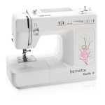 Швейная машина Bernina Bernette Seville 3 в Минске