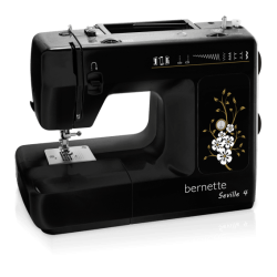 Швейная машина Bernina Bernette Seville 4