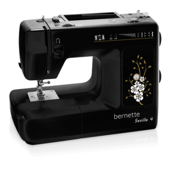 Швейная машина Bernina Bernette Seville 4 в Минске