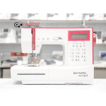 Швейная машина Bernina Bernette Sew&go 8 в Минске Швейная машина Bernina Bernette Sew&go 8 в Минске