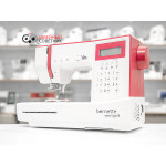 Швейная машина Bernina Bernette Sew&go 8 в Минске Швейная машина Bernina Bernette Sew&go 8 в Минске