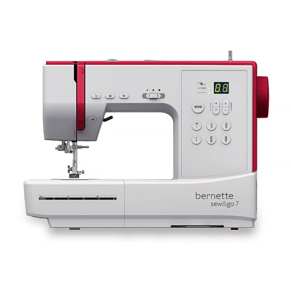 Швейная машина Bernina Bernette Sew&go 7 в Минске