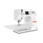 Швейная машина Bernina B 335 + приставной столик в Минске Швейная машина Bernina B 335 + приставной столик в Минске