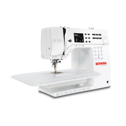 Швейная машина Bernina B 335 + приставной столик