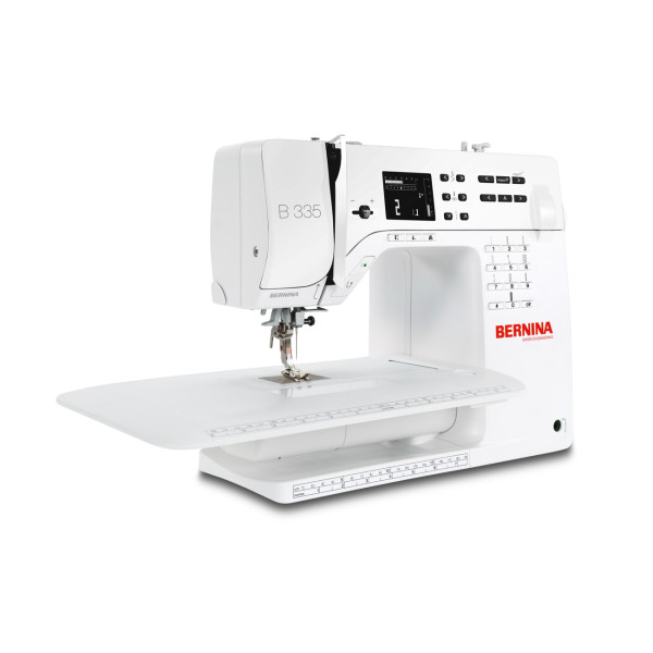 Швейная машина Bernina B 335 + приставной столик в Минске Швейная машина Bernina B 335 + приставной столик в Минске