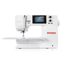 Швейная машина Bernina 435