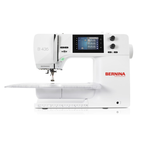 Швейная машина Bernina 435 в Минске