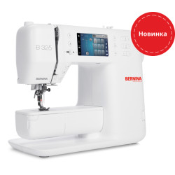 Швейная машина Bernina B 325 NEW