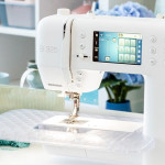 Швейная машина Bernina B 325 NEW в Минске