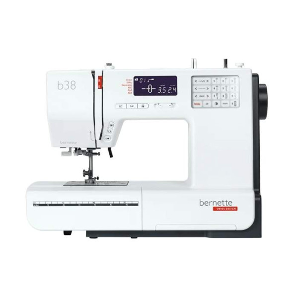 Швейная машина Bernina Bernette B38 в Минске Швейная машина Bernina Bernette B38 в Минске