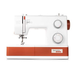 Швейная машина Bernina Bernette B05 Crafter