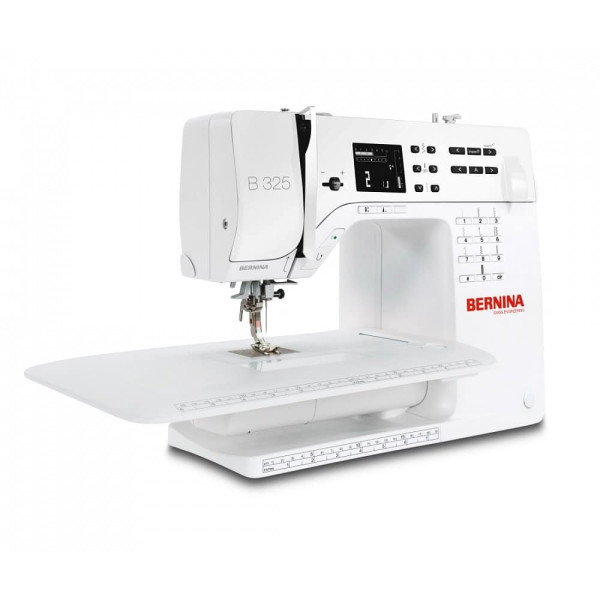 Швейная машина Bernina B 325 в Минске