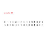 Швейная машина Bernina Bernette B37 в Минске Швейная машина Bernina Bernette B37 в Минске