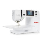 Швейная машина Bernina B 475 QE в Минске