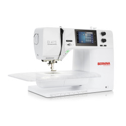 Швейная машина Bernina B 475 QE