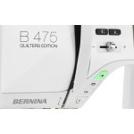 Швейная машина Bernina B 475 QE в Минске