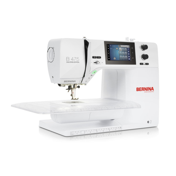 Швейная машина Bernina B 475 QE в Минске