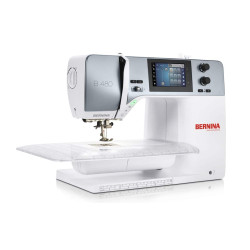 Швейная машина Bernina B 480