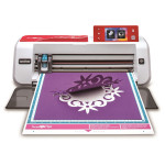 Раскройный плоттер Brother CM 300 ScanNCut  в Минске