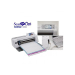 Раскройный плоттер Brother CM 300 ScanNCut  в Минске