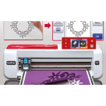 Раскройный плоттер Brother CM 700 ScanNCut  в Минске