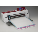 Раскройный плоттер Brother CM 700 ScanNCut  в Минске
