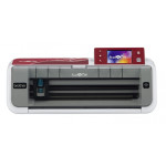 Раскройный плоттер Brother CM 700 ScanNCut  в Минске