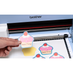 Раскройный плоттер Brother ScanNCut DX SDX1200 в Минске Раскройный плоттер Brother ScanNCut DX SDX1200 в Минске