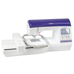 Вышивальная машина Brother Innov-is 850E