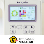 Вышивальная машина Brother Innov-is 850E в Минске