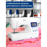 Швейная машина Brother Innov-is F420 в Минске