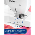 Швейная машина Brother Innov-is F420 в Минске