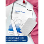 Швейная машина Brother Innov-is F420 в Минске