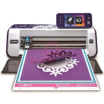 Раскройный плоттер Brother CM 900 ScanNCut  в Минске