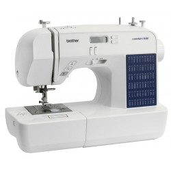 Швейная машина Brother Comfort 60E
