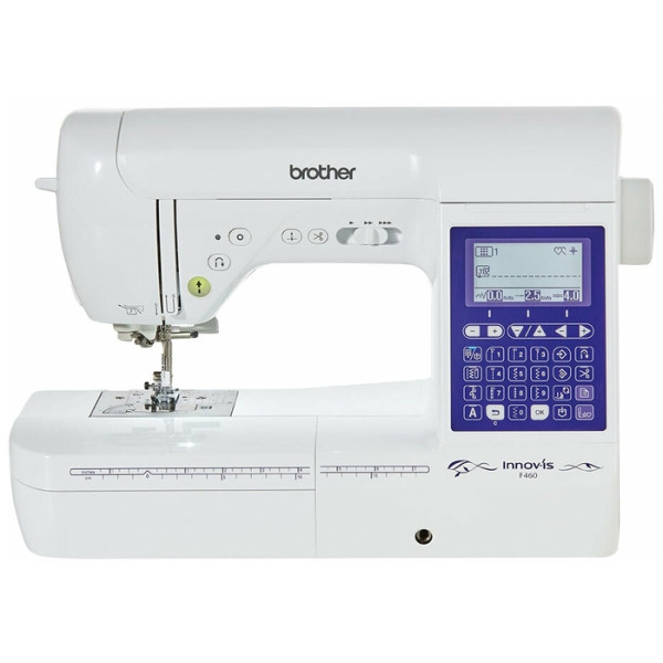 Швейная машина Brother Innov-is F460 в Минске