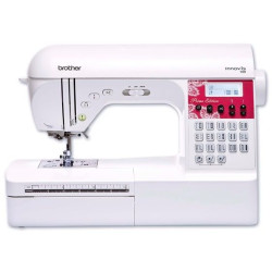 Швейная машина Brother Innov-is 100 (NV 100)