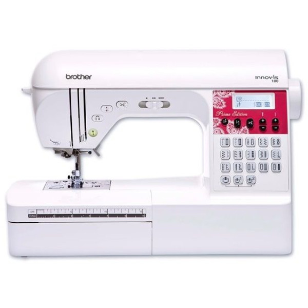 Швейная машина Brother Innov-is 100 (NV 100) в Минске