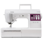 Швейная машина Brother Innov-is 150 SE (NV 150SE) в Минске