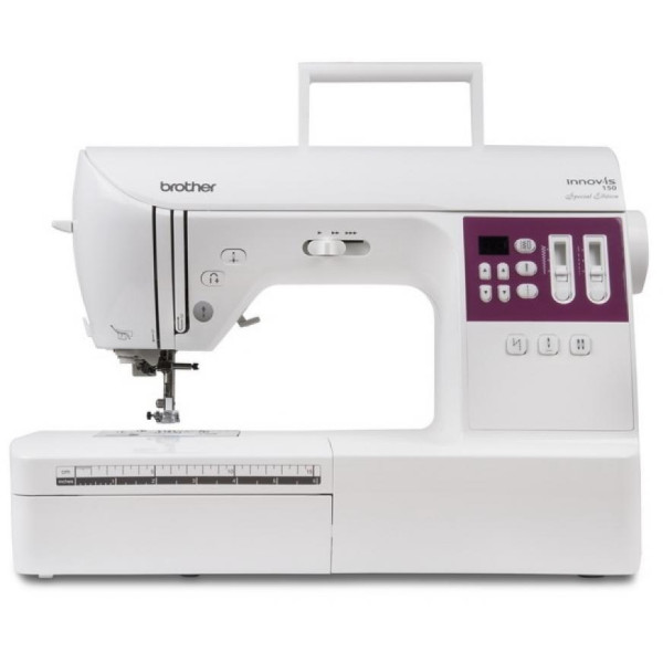 Швейная машина Brother Innov-is 150 SE (NV 150SE) в Минске