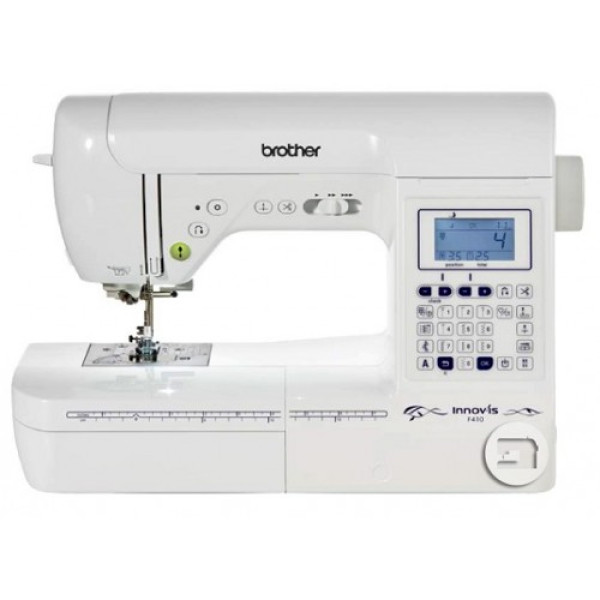 Швейная машина Brother Innov-is F410 в Минске