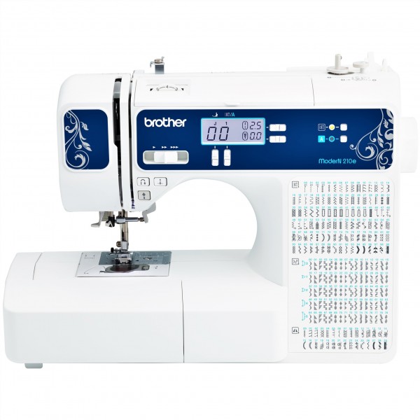 Швейная машина Brother Modern 210E в Минске